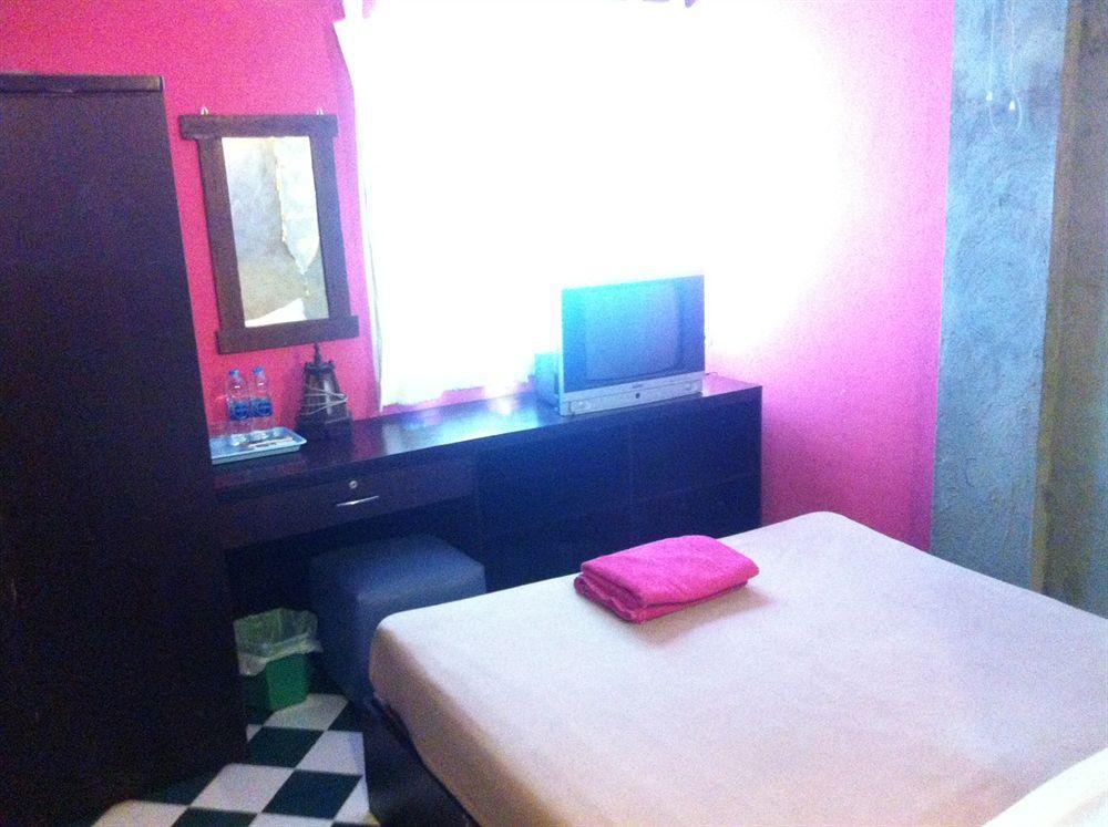 Hotel Grace Boutique House Chiang Mai Zewnętrze zdjęcie