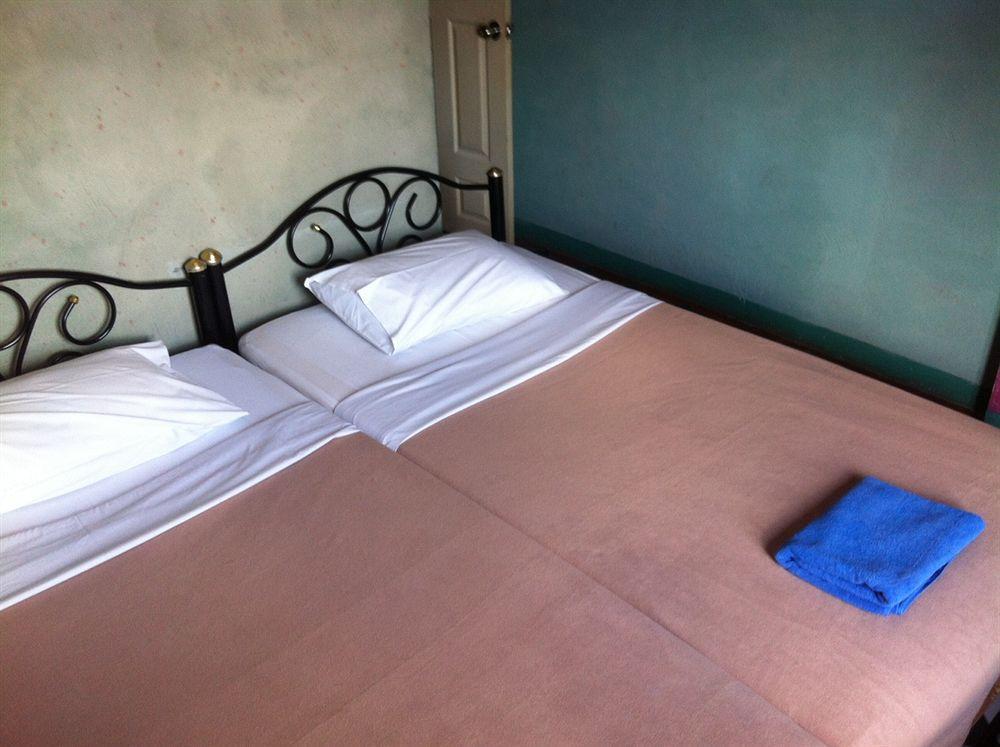 Hotel Grace Boutique House Chiang Mai Zewnętrze zdjęcie