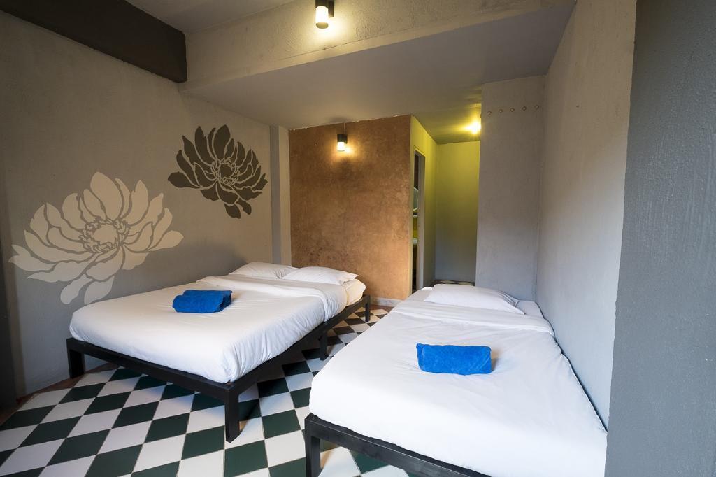 Hotel Grace Boutique House Chiang Mai Pokój zdjęcie
