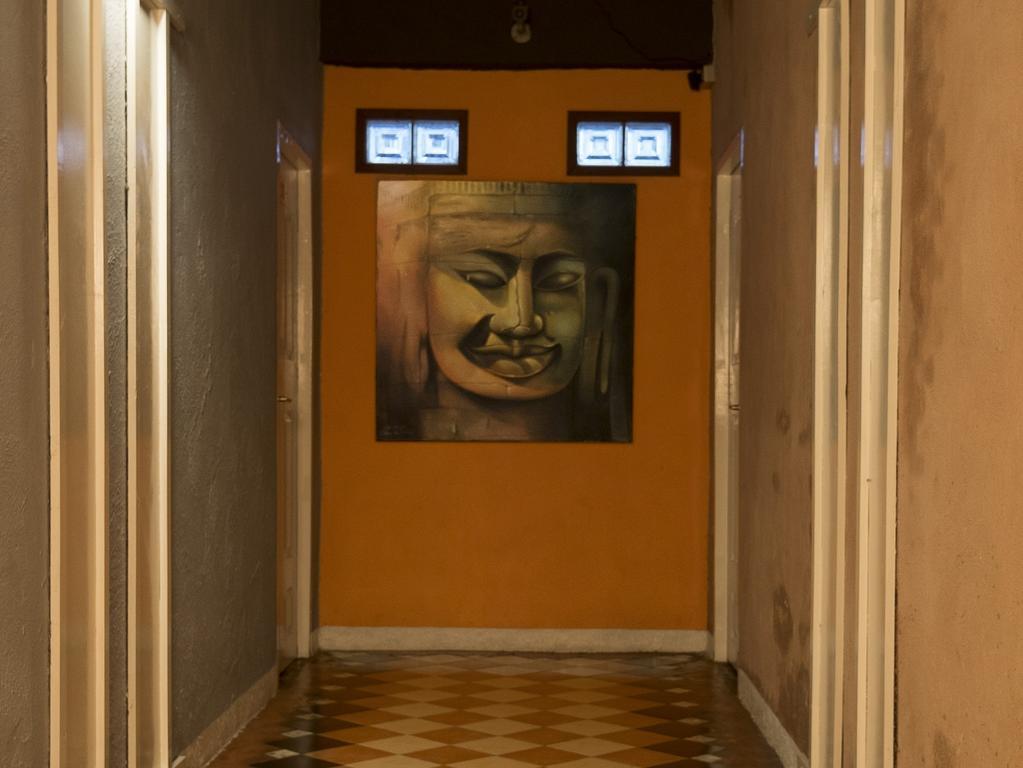 Hotel Grace Boutique House Chiang Mai Zewnętrze zdjęcie