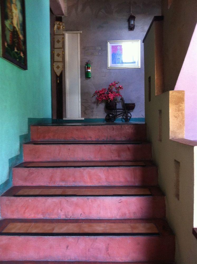 Hotel Grace Boutique House Chiang Mai Zewnętrze zdjęcie