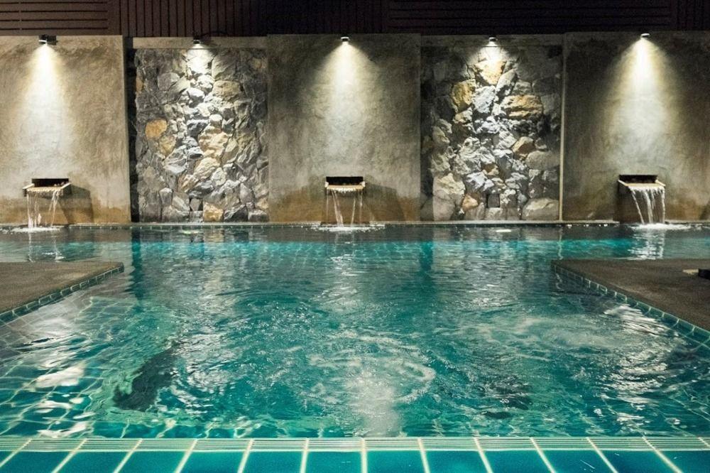 Hotel Grace Boutique House Chiang Mai Zewnętrze zdjęcie