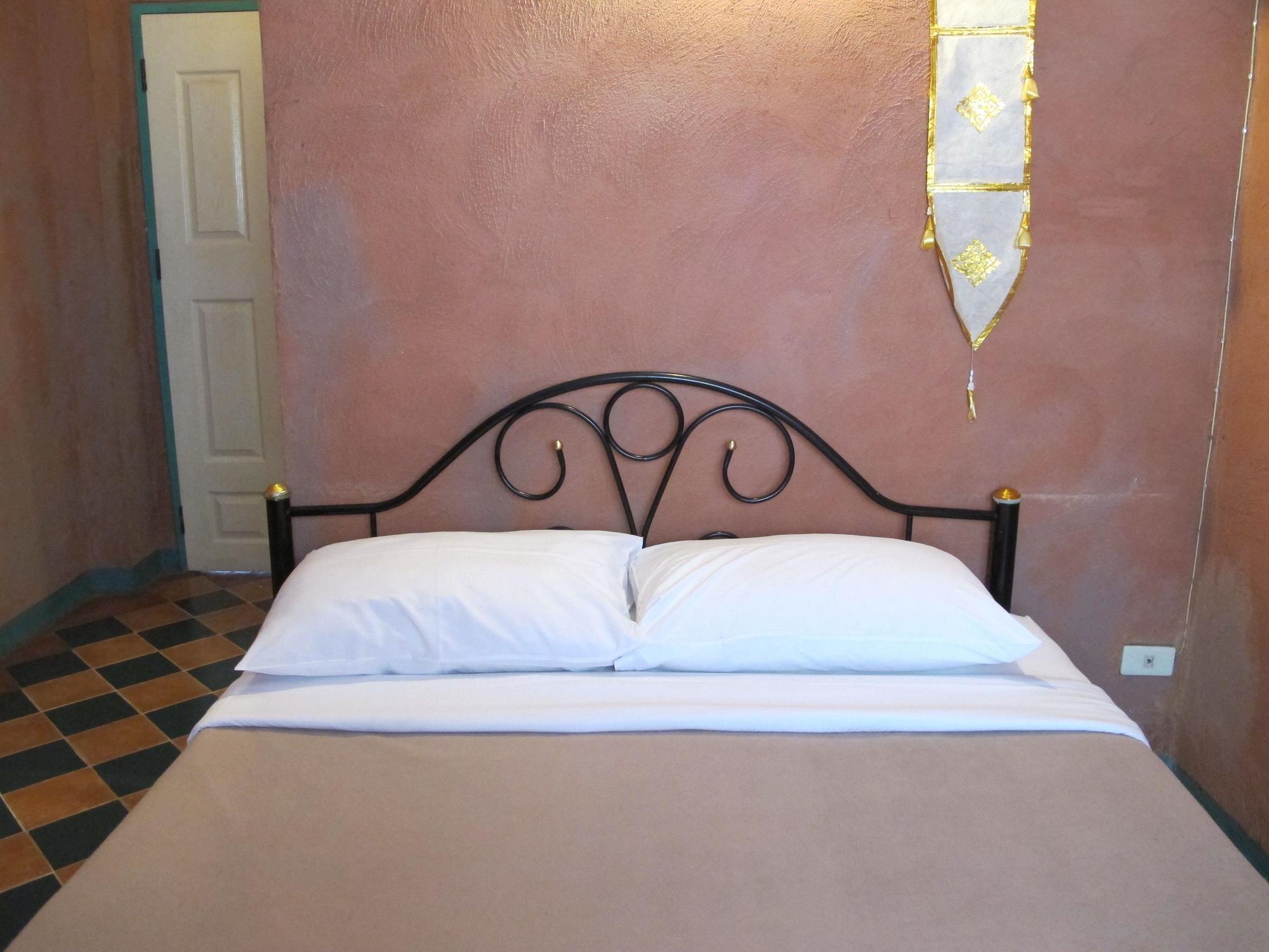 Hotel Grace Boutique House Chiang Mai Zewnętrze zdjęcie