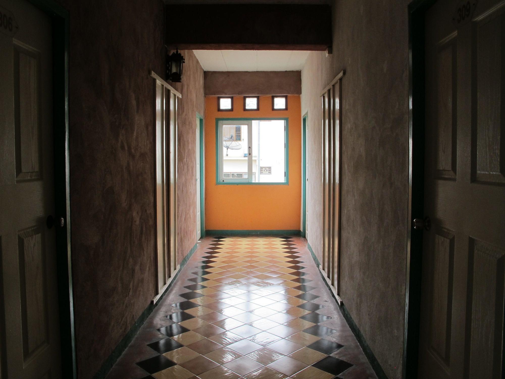 Hotel Grace Boutique House Chiang Mai Zewnętrze zdjęcie