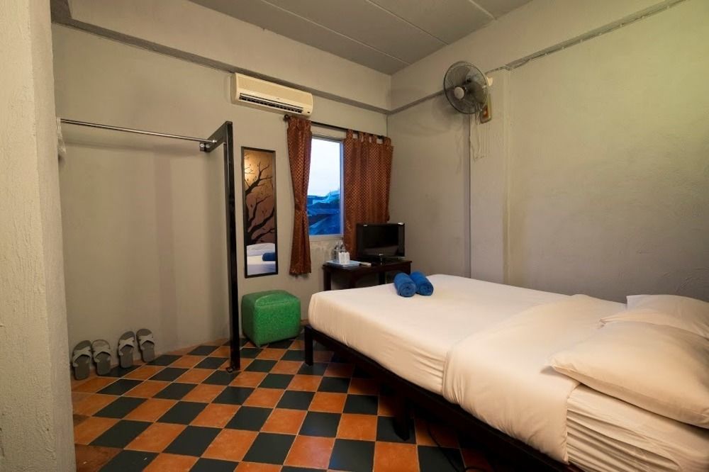 Hotel Grace Boutique House Chiang Mai Zewnętrze zdjęcie