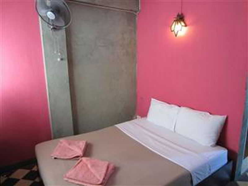 Hotel Grace Boutique House Chiang Mai Zewnętrze zdjęcie