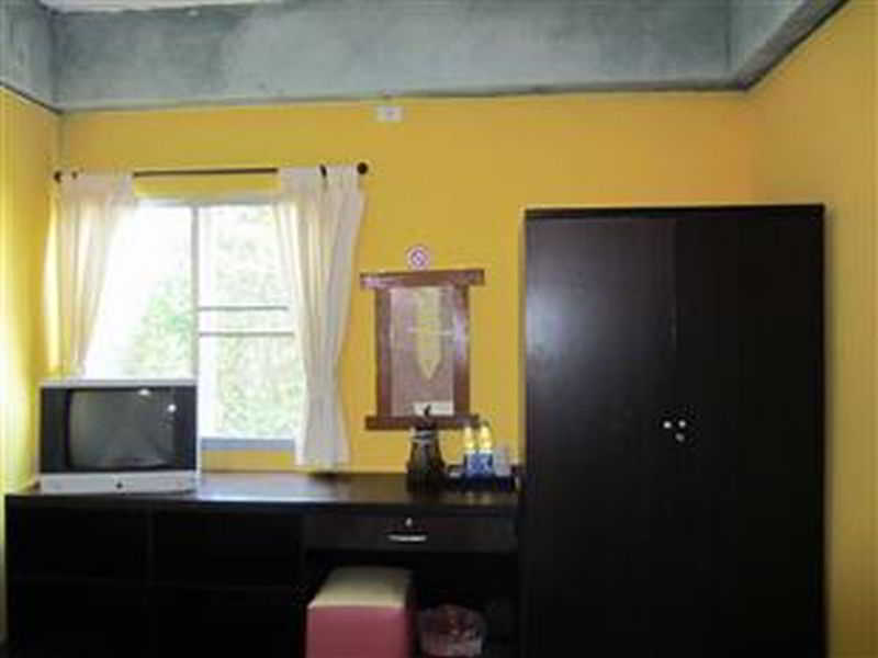 Hotel Grace Boutique House Chiang Mai Zewnętrze zdjęcie